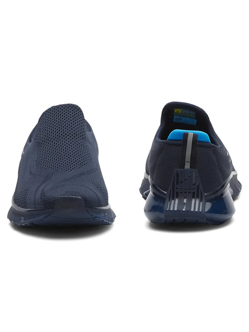 GADGET Navy Men's Walking Shoes
